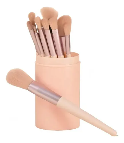 Fonglu Kit Maquillaje Kit De Maquillaje Completo Brochas De