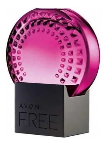 Free Avon / Perfume Femenino / Discontinuada Volumen de la unidad 50 mL