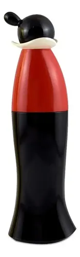 Perfume Mujer Moschino Cheap & Chic Edt 100 Ml