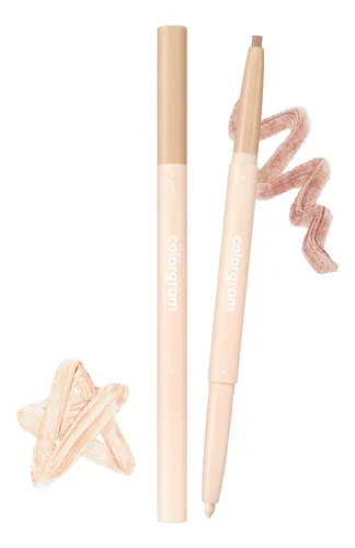 Colorgram Stick Iluminador Ojeras 03 Real Tone 1 G