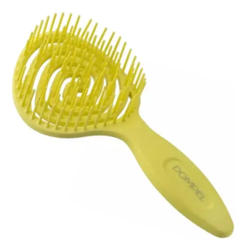 Dompel Cepillo Desenredante Flexible Pirulito- Colores