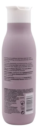 Living Proof Restore Conditioner, Acondicionador Reparador