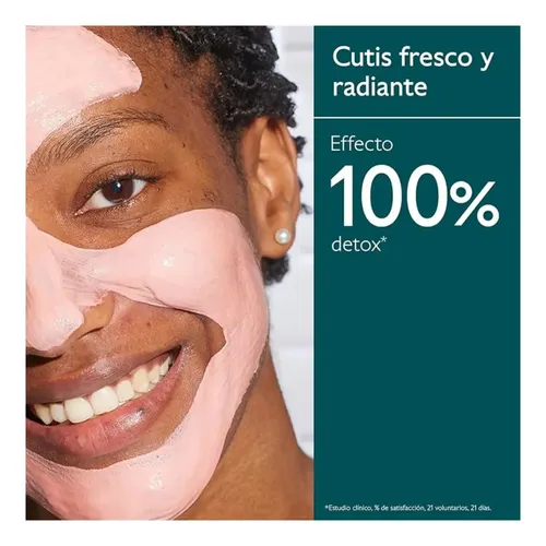 Mascarilla Desintoxicante Instantánea Caudalie, Máscara De A