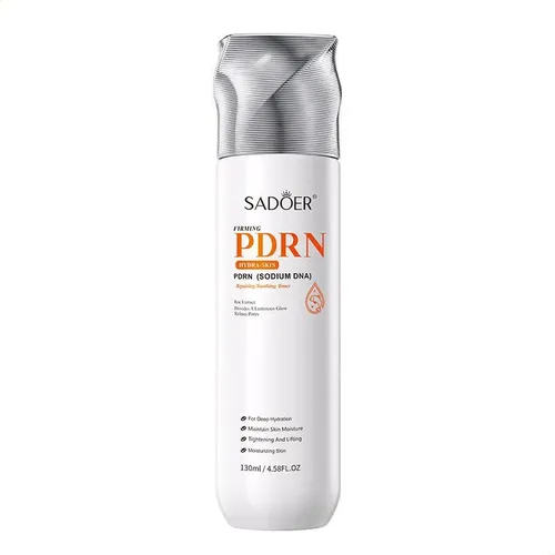 Tónico Calmante Hidratante Sadoer Salmon Dna Repair 55