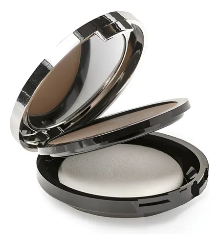Arex Maquillaje Cremoso Creamy Dark