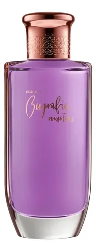 Biografia Encontros Mujer 100ml