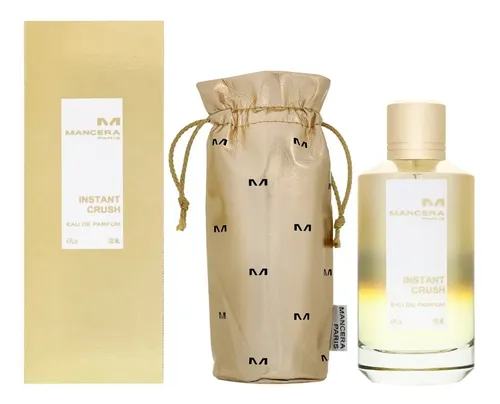Instant Crush Mancera De 120 Ml Exclusivo Unisex Importado
