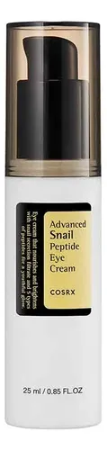 Advanced Snail Peptide Eye Cream 25 Ml