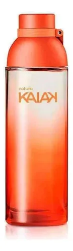 Natura Kaiak Clasico Femenino 100 ml Eau de toilette