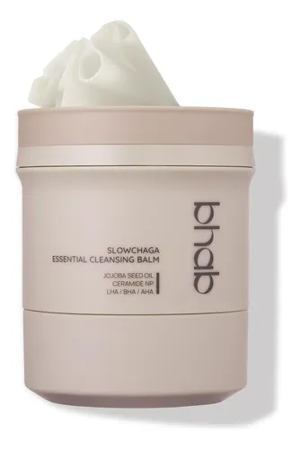 Bálsamo Limpiador Bhab Slowchaga Con Bha Aha 100 Ml