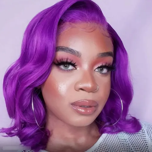 Tinte Para Cabello Arctic Fox Violet Dream, 8 Onzas Líquidas