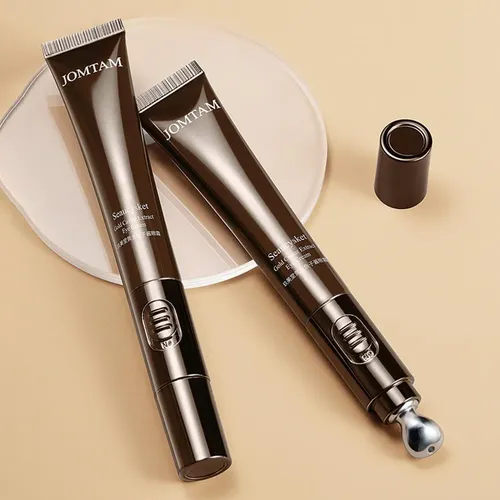 Crema Enrolladora Eléctrica Caviar Eye Roller Cream, 3 ^.^