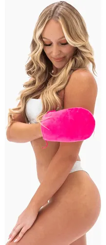 Manopla Autobronceadora Tanceuticals, Esencial Para Un Bronc