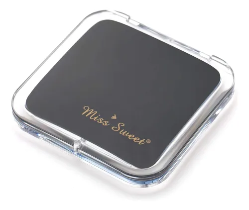 Espejo Compacto Miss Sweet True Image Con Aumento De 10x