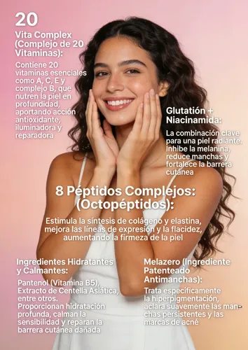 Crema Hidratante Antiedad Y Antioxidante 60ml