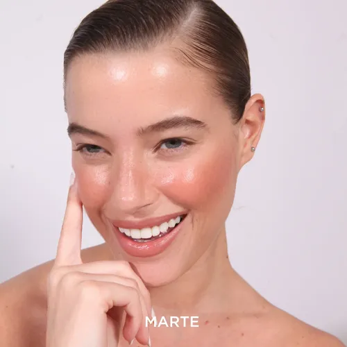 Labial Mate Lápiz Regina Resistente Al Agua