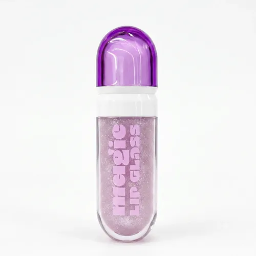 Kit Maquillaje Belle Grace 5 Pz Base Rubor Labial Iluminador