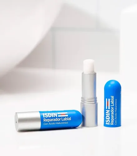 Isdin Reparador Labial Stick