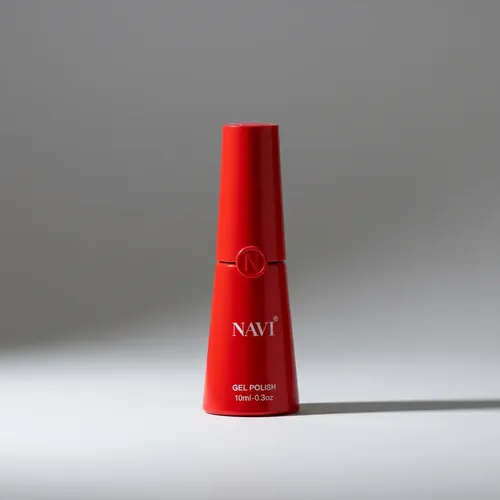 Esmalte Navi Clasico Rojo