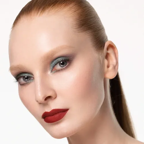Paleta De Sombras Pat Mcgrath Labs 12 Tonos Gilded Nirvana