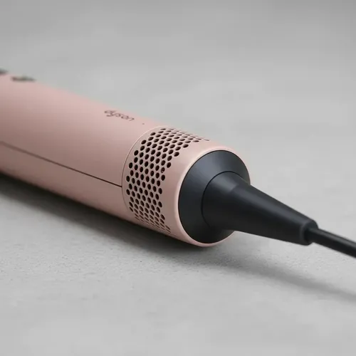 Secador De Pelo Dyson Airwrap Hs08 1300w A Rosa