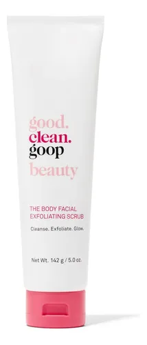 Exfoliante Facial Corporal Good.clean.goop Beauty 150 Ml
