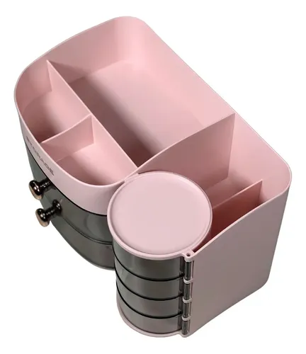 Organizador De Maquillaje Storage