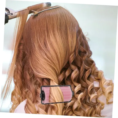 8rulos For El Cabello For Mujeres, Autosujetantes Sin Calor