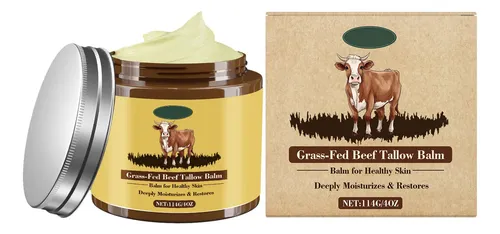 Crema Hidratante 114g