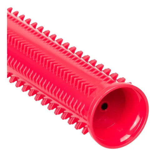 Calista Rulos Térmicos Para Cabello Corto 12 Piezas Rosa