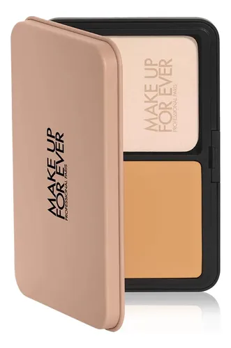 Polvo De Maquillaje Mate Hd Skin 2y20 Make Up For Ever