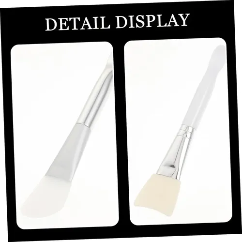 Set De 3 Aplicadores Para Mascarillas Faciales