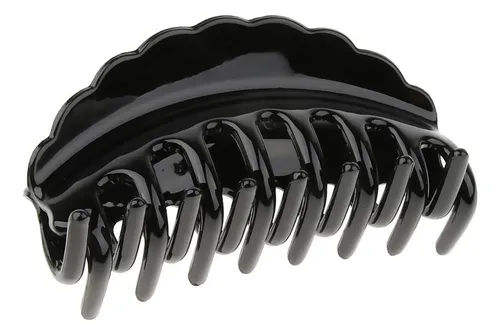 Accesorio Para El Cabello Negro