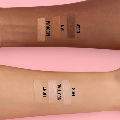 Corrector Iluminador Neutrogena Glow Perfector 0.1 Oz