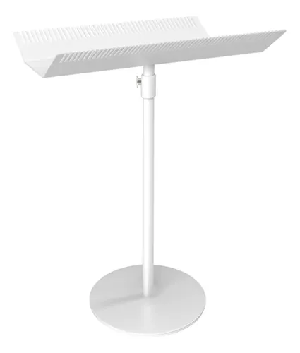 Soporte Para Extensiones De Cabello Admeya  Blanco (1 Unida