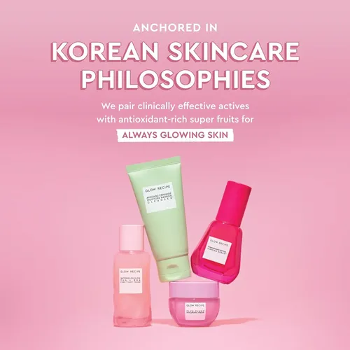 Glow Recipe Spray Facial Hidratante Watermelon Glow 75 Ml