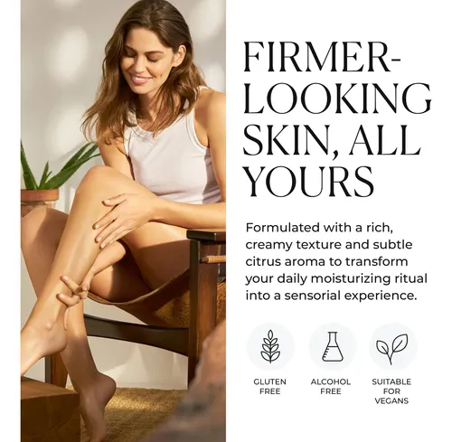 Crema Corporal Con Vitaminas C+c Natura Bissé | Intensivo