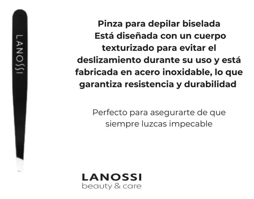 Kit De Cuidado Para Cejas ,cepillo+espejo+pinza De Depilar