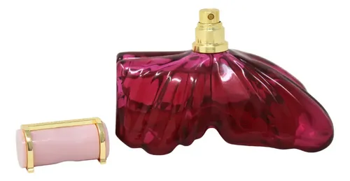 Perfume Carolina Herrera La Bomba 80 ml EDP