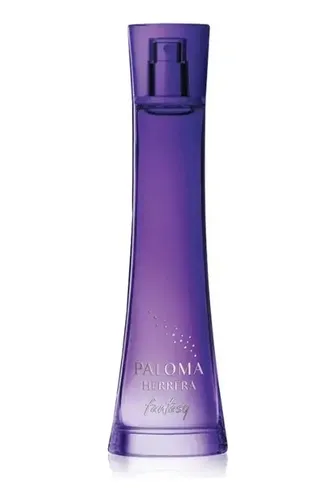 Perfume Mujer Paloma Herrera Fantasy Edp 100ml