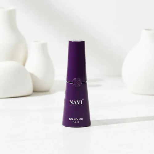 Esmalte Navi Clasico Lila/violeta