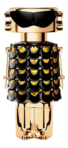 Perfume Importado Paco Rabanne Fame Parfum 80ml