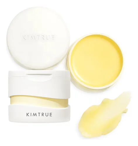 Bálsamo Limpiador Desmaquillante Kimtrue, 3.38 Oz