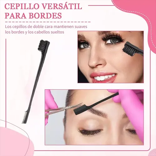 By Juego De Herramientas Para Cortar El Cabello De 4 As