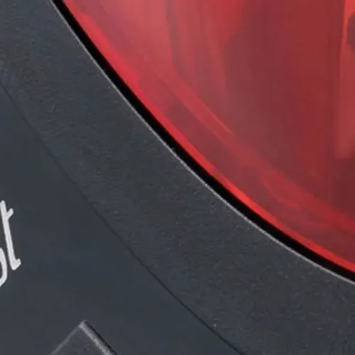 Sacapuntas Eléctrico Maped Turbo Twist Negro Con Depósito