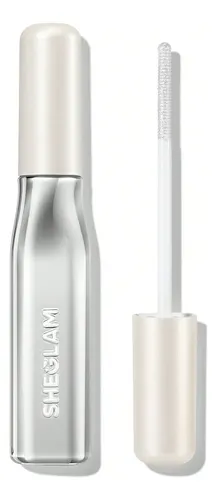Máscara De Pestañas Sheglam Crystal Gaze Glitter Diamond