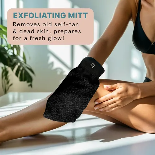 Kit Autobronceador – Usa Made With Organic & …