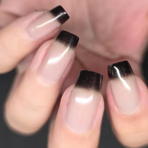 Esmalte Térmico Parrot Polish Darkest Before The Light 0.5