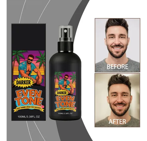 Al Tanning Even Tan Streak Useful Free  Al Looking Sunless