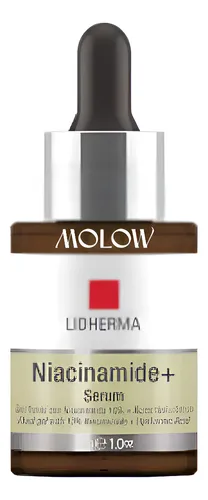 Lidherma Niacinamide+ Serum X 30gr